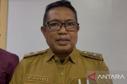 Pemprov Sultra anggarkan Rp2,6miliar untuk perbaikan jalan di Kendari
