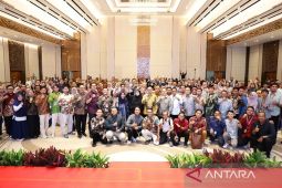 UNG siap berpartisipasi di ajang anugerah humas dan protokol 2025