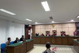 MA vonis terdakwa korupsi retribusi pasar di Aceh Besar empat tahun penjara