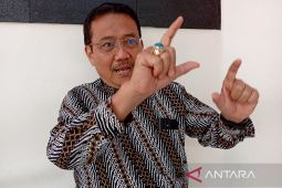 Pakar hukum Unsoed harapkan Polri benar-benar hadir untuk masyarakat