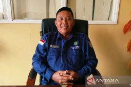 Disdukcapil Pulang Pisau targetkan 40 ribu anak miliki KIA