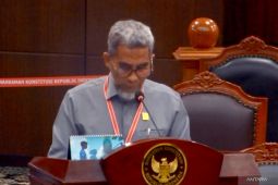 Kemenkum: Royalti tanggung jawab penyelenggara acara, bukan penyanyi