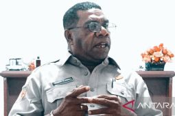 Penerimaan PAD Biak Numfor semester I/2025 capai Rp11 miliar