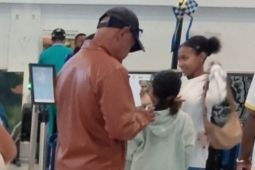 Pemkab sebut 7 Juli maskapai layani rute Biak-Wamena