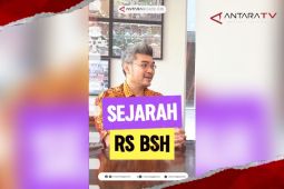 Sejarah RS BSH