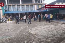 Kelompok bersenjata kembali menyerang warga sipil di Yahukimo