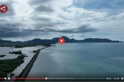 Presiden Prabowo ambil alih sengketa 4 pulau Aceh-Sumut - VIDEO