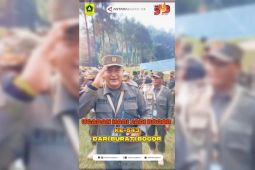 Ucapan Hari Jadi Bogor Ke-543 Dari Bupati Bogor