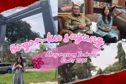 Bogor-Ku Sayang: Menyongsong Indonesia Emas 2045