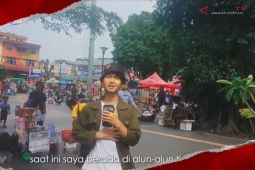 Pungli masih jadi luka di kota kita