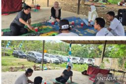 Warga diajak siapkan dini "karasmin hari merdeka 2025"