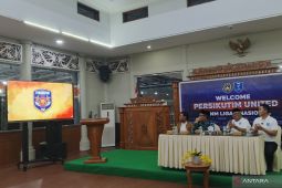 Persikutim United wakili Kaltim berlaga di PNM Liga 3 Nusantara
