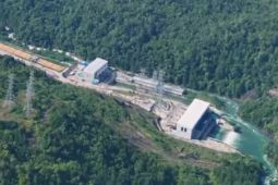 PLTA Poso Energy ramah lingkungan, solusi energi bersih tanpa emisi