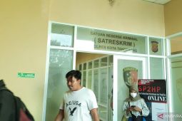 Dugaan KDRT, artis Chikita Meidy dilaporkan ke polisi