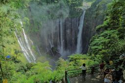 Perkembangan pariwisata Jatim