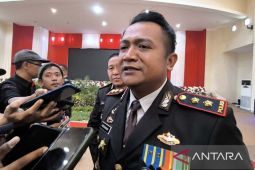 Kapolres Parimo: Hari Bhayangkara refleksi untuk penguat institusi