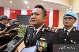 Kapolres Parimo: Pemberantasan judi online dimulai dari institusi