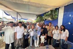 BGN sebut pemenuhan gizi seimbang jadi fondasi utama cegah stunting