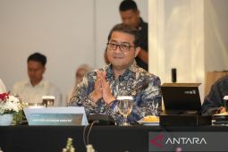 Sayembara logo HUT Ke-80 RI pilih lima karya terbaik