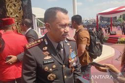 Polda Sumut buru pengendali  pabrik liquid vape mengandung narkotika