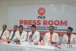 Titip siswa, PKS copot Budi Prajogo dari pimpinan DPRD Banten