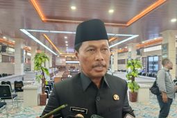 Pemkot Cirebon rampungkan dua perda memperkuat tata kelola pemerintahan