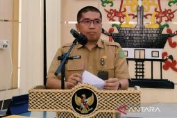 PAD Pulang Pisau capai 36,49 persen per Juni 2025