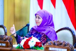Khofifah bantah Isu PHK massal di Gudang Garam