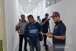 Dispora Lamongan siap penuhi catatan teknis PSSI dan PT LIB