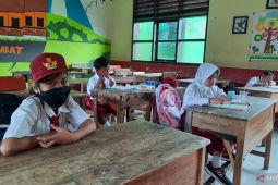 179 SD/SMP di Kabupaten Tangerang penuhi syarat jadi sekolah gratis