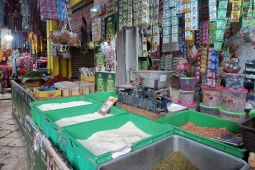 BPS catat Inflasi tahunan Lampung 2,27 persen pada Juni 2025