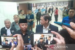 Hubungan Wagub Jabar dan Sekda retak, Herman Suyatman: pembagian tugas itu keputusan Gubernur Dedi Mulyadi