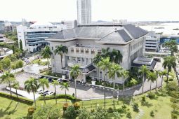 BI Kepri: Inflasi di Kepri terkendali berkat koordinasi TPID