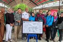 FKPT Sulteng ingatkan generasi muda jangan tertipu pelaku teror