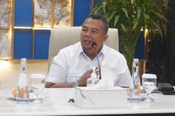 DPRD Lamongan minta pemkab-KAI aktifkan penjagaan penuh perlintasan