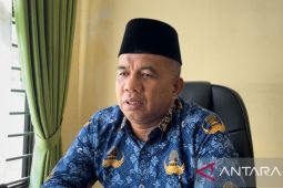 Jamaah Haji asal Kabupaten Batang Hari pulang pada tanggal 7 Juli 2025