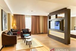 Swiss-Belhotel Pangkalpinang rayakan ulang tahun ke-7 dengan promo "Seventh Heaven Stay"