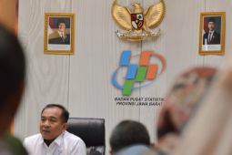 Ekspor Jabar pada Mei 2025 tembus 3,3 miliar dolar AS