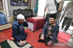 Pemkot Jambi siapkan pengadaan lahan tempat tinggal warga kurang mampu