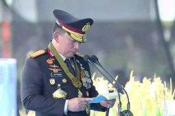 Polri selamatkan buruh korban PHK dengan memberikan pekerjaan layak