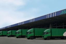 J&T Cargo ubah nama perseroan