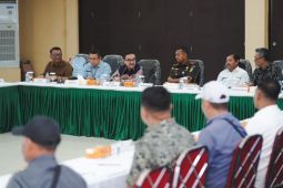 Pemprov Sulsel percepat pembebasan lahan untuk Bendungan Jenelata Gowa