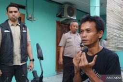 Polisi tangkap pelaku penipuan dan penggelapan di Pandeglang
