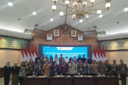 Bank Kalbar dan DJPb kolaborasi Monev KUR untuk pastikan penyaluran kredit tepat sasaran