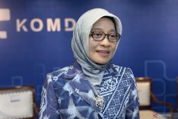 Pemprov Kaltim akan ajak peserta HUT ke-45  Dekranas kunjungi IKN