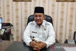Pemkab Rejang Lebong tunda pelantikan PPPK tahun 2024