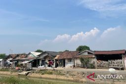 Pemkot Serang bantu relokasi warga terdampak normalisasi Kali Cibanten
