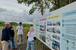 Kalsel kemarin dari  rehabilitasi lahan mangrove hingga Harganas