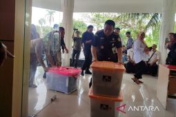 Kejati periksa Plt Kepala BPKAD terkait korupsi DPRD Provinsi Bengkulu