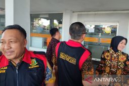 Kejati Bengkulu: Modus korupsi PT Pos terkait penyalahgunaan anggaran